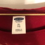 Old Navy  Graphic Tee New Yeah Sz XL Photo 2