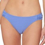 Jessica Simpson Smocked Hipster Bikini Swim Bottom Photo 0