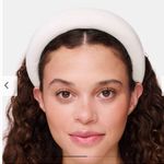 Ogee The Headband White Photo 7