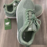 HF Cloud Series II Cloud NWT Hike Footwear Unisex Athletic Shoes in Green Size 6 Photo 0