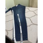 Judy Blue  MILES CITY MID RISE Skinny Fit Blue jeans,size 24W, Jb8248ssdk-Pl, NWT Photo 5