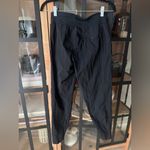 Athleta  Trekkie North joggers leggings pants performance ankle pockets zipper Photo 2