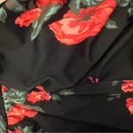 ALBION FIT ALBION ICON RUCHED ONE-PIECE ANTIGUA floral print swimsuits size XS EXTRA Small Photo 4