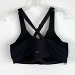 Victoria's Secret Victoria’s Secret VSX Knockout Front-Close Sports Bra 38D Nearly New Photo 4