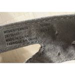 Clarks Women Leisa Cacti Sandal Size 8 W Bronze Slide Adjustable Shoe Strappy Photo 9