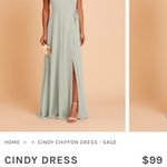 Birdy Grey  Cindy Dress Photo 1