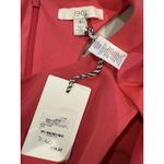 Nordstrom  Sheath Dress Womens 6 Pink Career Workwear Travel Business Formal Photo 3