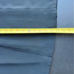 Jones New York NWT Dress Black Long Sleeves Mock Neck SZ 8P Lined Classic Maxi Photo 10