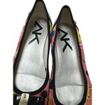 Anne Klein  Sport Multicolor Women's Shoes/Flats/Slip-ons Size7.5M SKU 1820 Photo 5