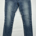 Buckle BKE Stella Skinny Size 27R Denim Jeans Women's Casual Blue Medium Wash Photo 0