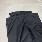Obermeyer  Ski Pants Womens Sz 8 (32x31) Freedom Snowboarding Waterproof Black Photo 3
