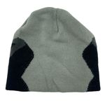 Disney Villains Malecient Grey Black Beanie Photo 3