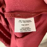 Show Me Your Mumu  Anastasia Wrap Dress XS Sangria Blush NWT Photo 5