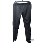 Adidas  Training Leggings Camo Print Mesh Panels‎ Athletic Black Size Small Photo 1