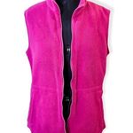 Lands' End Pink  Vest Photo 0
