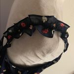 Madewell  -‎ Ruffle-Strap Wrap Dress in Confetti Floral Photo 5