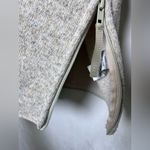 Thread and Supply Women’s Sherpa Zip Up Hoodie Pullover Gray Sweater Size L Size L Photo 1