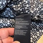 Tommy Hilfiger Classic Double Breasted Trench Coat Khaki Beige Cotton Lined Photo 4