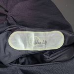 Blue Life  Swim Black off the Shoulder Swimsuit NWOT Size Medium Black One-Piece Photo 8