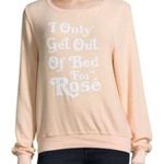 Wildfox I Only Get Out of Bed for Rose Photo 0