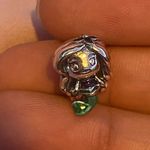 Pandora  x Disney The Little Mermaid Ariel Charm Photo 0