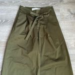 Fame and Partners  wide leg pants 4 Photo 1