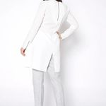 Ro & De SUMMER Women's White Blouse Photo 1