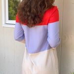 Anthropologie Maeve anthropology color block dress Photo 2