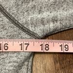 Kuhl Lea Grey‎ Cowl Neck Pullover Long Sleeve Thumb Hole Top Womens Small Gray Photo 8