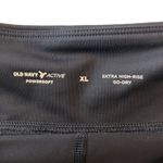 Old Navy  Active Skort Powersoft Extra High-Rise Go-Dry Dark Blue XL Photo 3