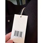 Aya Muse Vale Knit Wool Crossbody Bag Brown Womens Size OS Photo 9