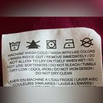 Nike  Dri Fit Women’s‎ Sz M Berry Tempo Running Shorts Photo 7