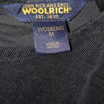 Woolrich Sleeveless Christmas Scene Dress Size Medium Photo 2