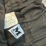 Missoni  Black Paper-bag Waist Lightweight Trouser Pant Size 6 Photo 5