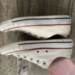 Converse Low-Top  White Photo 3