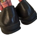 NWT Comfortiva Align Leather Comfort Shoes Black Size 11 Wide Width Photo 7