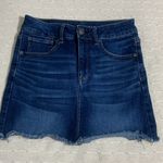 American Eagle  HI-RISE-MINI Skirt size‎ 6 Photo 1