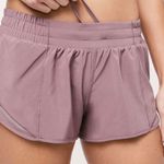 Lululemon  Hotty Hot Shorts 2.5" Photo 0