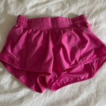 Lululemon  Shorts 2.5" Hotty Hot Photo 0