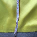 Alice + Olivia Dakota Bias Slip Maxi with Cross Back in Satin Finish 2 Photo 14