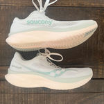 Saucony  Ride 15 Womens Size 9.5 Pink Athletic Running Shoes Sneakers FoamFit Photo 6