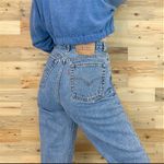 Levi's Levi’s Vintage 550 Jeans Photo 1