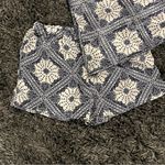 🍒EMME JORDAN BLUE AND WHITE LOUNGE SHORT SET SIZE SMALL🍒 Photo 3