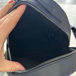 Corpse Bride Emily Mini Backpack Tim Burton Purple and Navy NWOT Photo 3