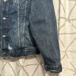 Old Navy  xl denim jacket Photo 6