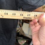 Nike Black and Blue Short Sleeve T-Shirt Photo 4