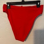 SKIMS NWT  High Waisted Bikini Bottoms Photo 3