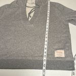 Gerard Darel Women’s  Sweatshirt, French Size 1/US Small to Medium Photo 3