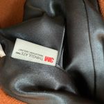 J.Crew  Lady Day Coat Redwood Size 2 Italian Wool Thinsulate Lined Rust Brown Photo 4