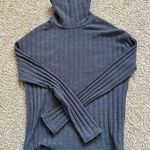 Olivia Rae Turtle Neck Long Sleeve Photo 0